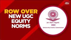 UGC के नए इक्विटी नॉर्म्स की सख्त ज़रूरत, गलत इस्तेमाल के खिलाफ सेफगार्ड बनाना अनिवार्य